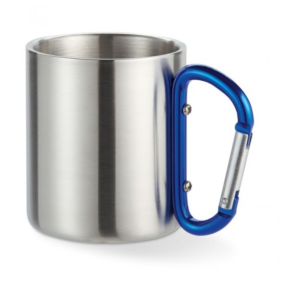 Cana inox Gilda