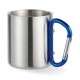 Cana inox Gilda