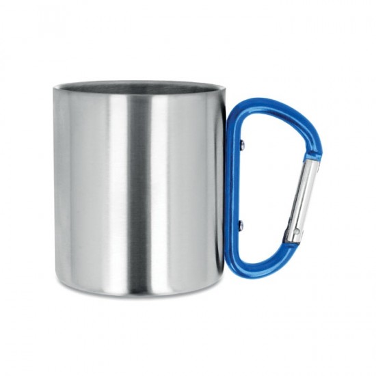 Cana inox Gilda