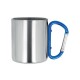 Cana inox Gilda