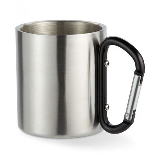 Cana inox Gilda
