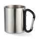 Cana inox Gilda