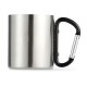 Cana inox Gilda