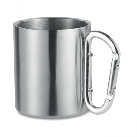 Cana inox Gilda