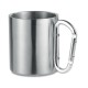 Cana inox Gilda