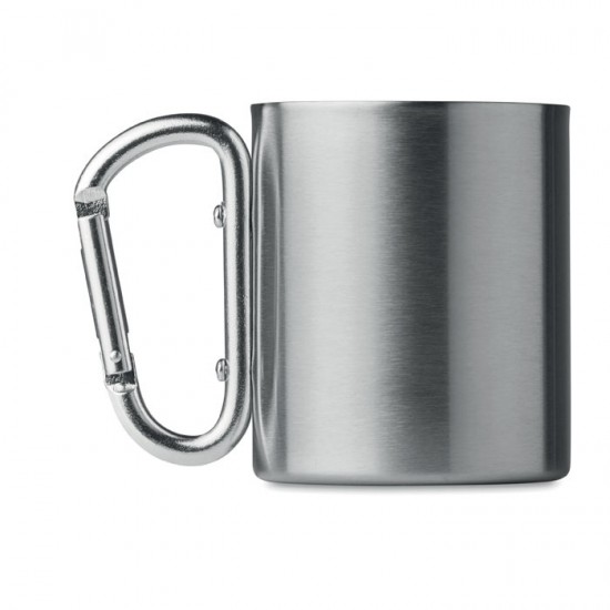 Cana inox Gilda