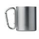 Cana inox Gilda