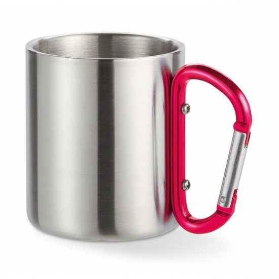 Cana inox Gilda