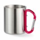Cana inox Gilda