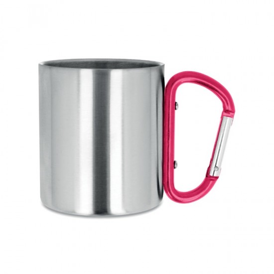 Cana inox Gilda