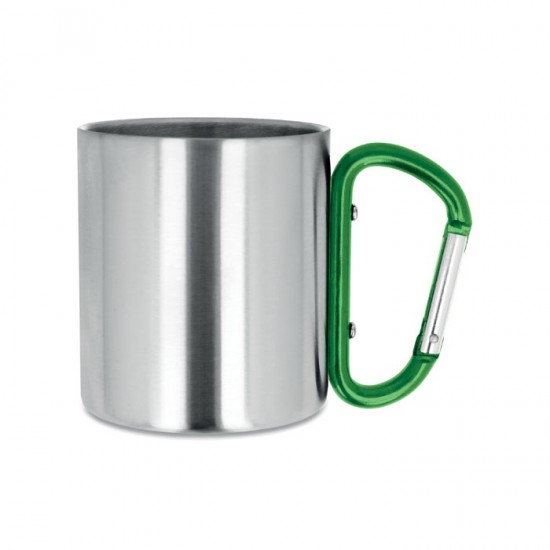Cana inox Gilda
