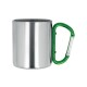 Cana inox Gilda