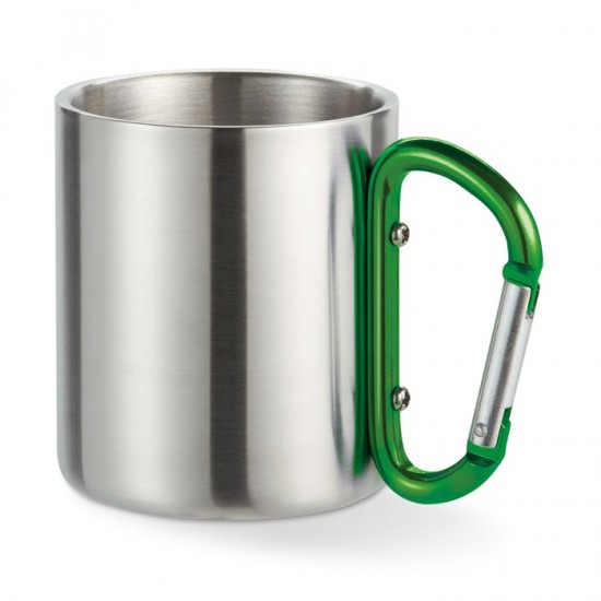 Cana inox Gilda