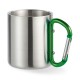 Cana inox Gilda