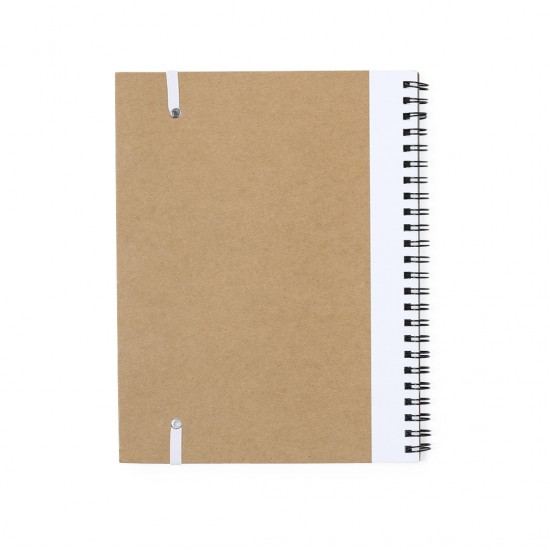 Notes A5 Tunel Notes A5 Tunel
