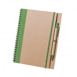 Notes A5 Tunel 