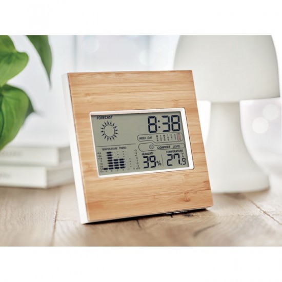 Statie meteo Torku
