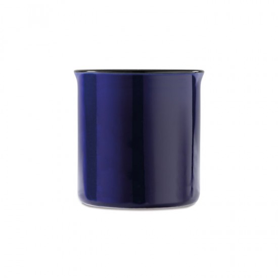 Cana ceramica retro