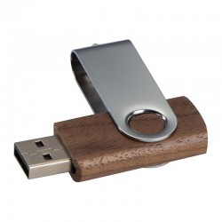 Usb lemn Twist 8GB  Caliope
