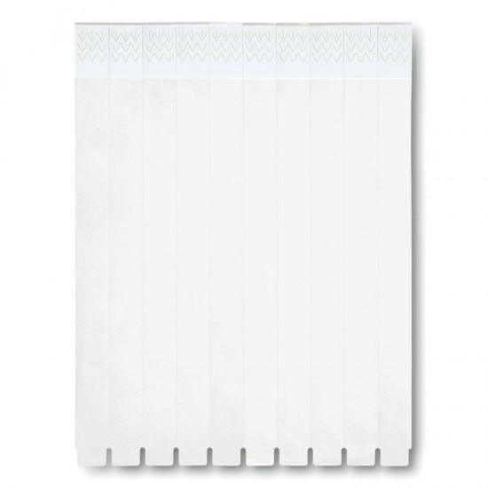 Bratara Tyvek