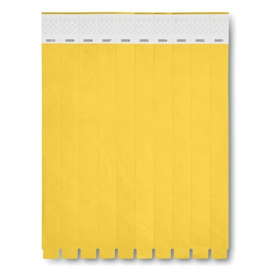 Bratara Tyvek