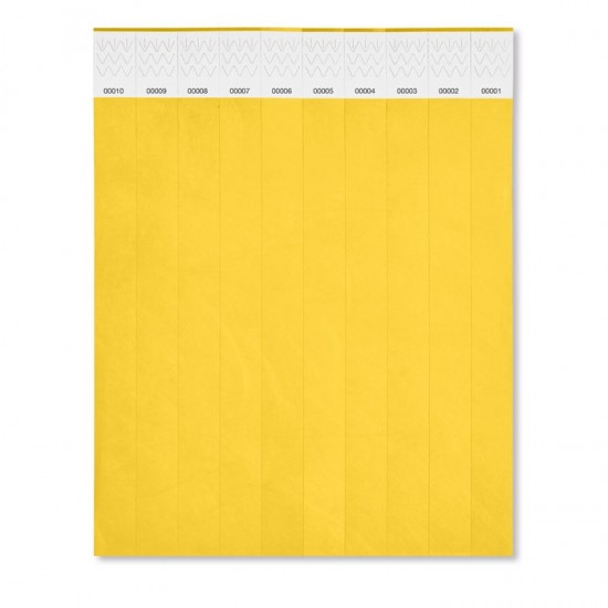 Bratara Tyvek