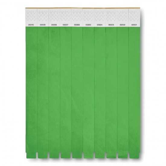 Bratara Tyvek