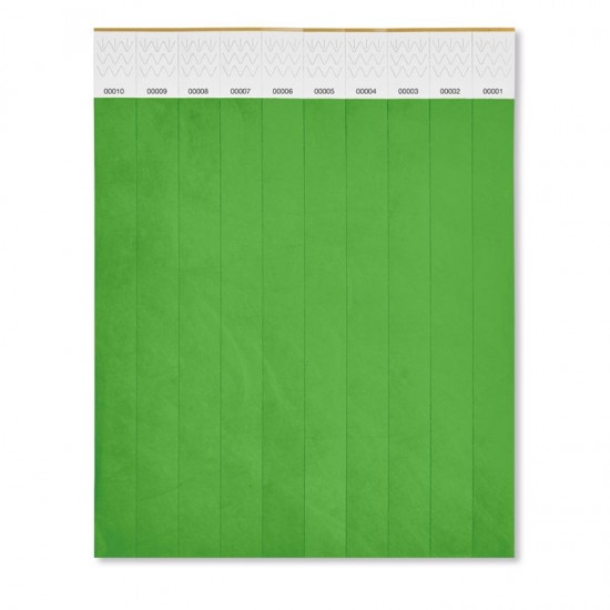 Bratara Tyvek