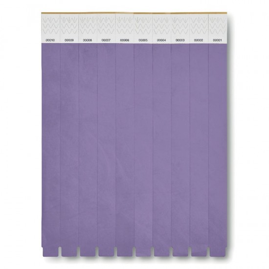 Bratara Tyvek