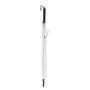 Umbrela manuala din PVC