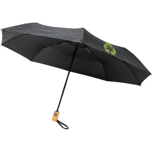 Umbrela pliabila 21" Bo 