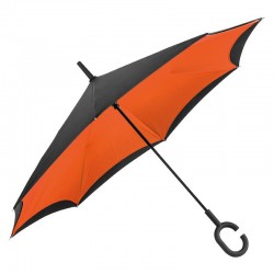 Umbrela reversibila Dria