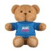  Ursulet de plus cu tricou Jackie
