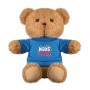  Ursulet de plus cu tricou Jackie