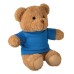  Ursulet de plus cu tricou Jackie