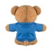 Ursulet de plus cu tricou Jackie