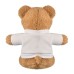  Ursulet de plus cu tricou Jackie