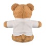  Ursulet de plus cu tricou Jackie