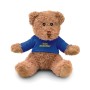 Ursulet de plus cu tricou Jonny