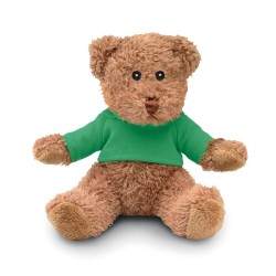 Ursulet de plus cu tricou Jonny