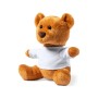 Ursulet  de plus cu tricou  Sincler