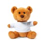 Ursulet  de plus cu tricou  Sincler