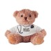 Ursulet de plus doctor