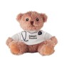Ursulet de plus doctor