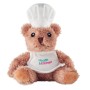  Ursulet de plus Tedchef