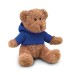 Ursulet din plus cu tricou
