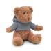 Ursulet din plus cu tricou