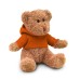 Ursulet din plus cu tricou
