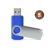 Usb 16 GB twister Marcus Usb 16 GB twister Marcus