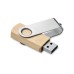 USB 16Gb lemn Arida